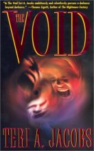 Cover art for The Void