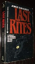 Cover art for Last Rites
