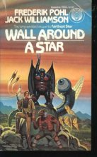 Cover art for Wall Around a Star