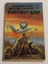 Cover art for Farthest Star