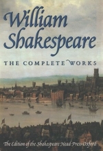 Cover art for Complete Shakespeare: The Complete Works