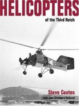 Cover art for Helicopters of the Third Reich -Luftwaffe Classic 10