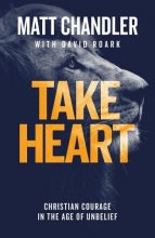 Cover art for Take Heart