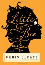 Cover art for Little Bee: A Novel