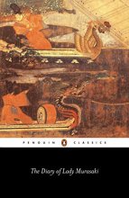 Cover art for Diary of Lady Murasaki (Penguin Classics)