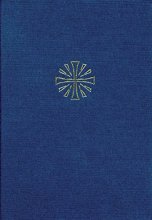 Cover art for The Revised Standard Version Catholic Bible: Compact Edition