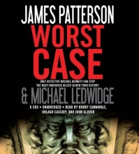 Cover art for Worst Case