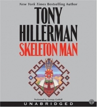 Cover art for Skeleton Man