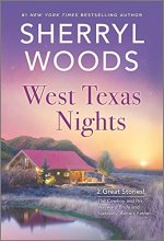 Cover art for West Texas Nights