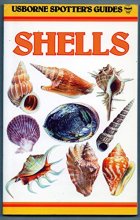 Cover art for Usborne Spotter's Guides: Shells