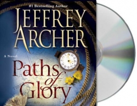 Cover art for Paths of Glory
