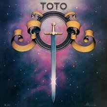 Cover art for Toto