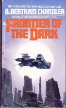 Cover art for Frontier Of The Dark