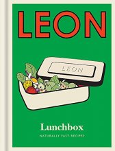 Cover art for Lunchbox (Little Leon)