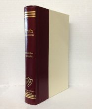 Cover art for Truth Commentary - Revelation [Hardback] Robert Harkrider (Guardian of Truth)