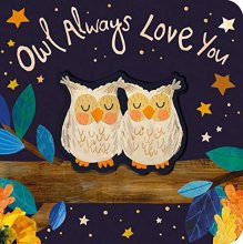 Cover art for Owl Always Love You