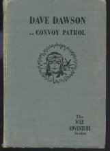 Cover art for Dave Dawson on Convoy Patrol 1941