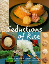 Cover art for Seductions of Rice: A Cookbook
