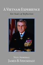 Cover art for A Vietnam Experience: Ten Years of Reflection (Hoover Institution Press Publication) (Volume 315)