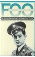 Cover art for Foo : A Japanese-American Prisoner of the Rising Sun : The Secret Prison Diary of Frank 'Foo' Fujita (War and the Southwest Series, 1)