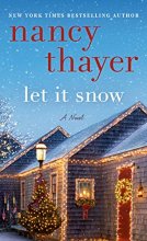 Cover art for Let It Snow: A Novel