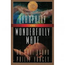 Cover art for Fearfully and Wonderfully Made