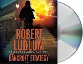 Cover art for The Bancroft Strategy