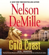 Cover art for The Gold Coast