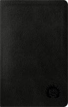 Cover art for ESV Reformation Study Bible, Condensed Edition - Black, Leather-Like