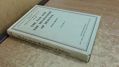 Cover art for The Ego and the Mechanisms of Defence