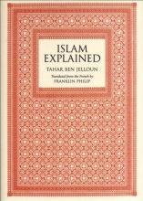 Cover art for Islam Explained