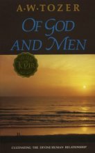 Cover art for Of God and Men