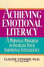 Cover art for Achieving Emotional Literacy