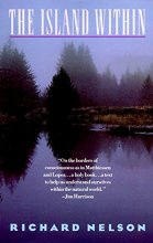 Cover art for The Island Within
