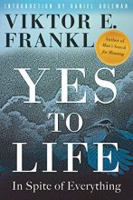 Cover art for Yes to Life: In Spite of Everything