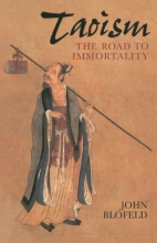 Cover art for Taoism: The Road to Immortality