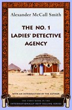 Cover art for The No. 1 Ladies' Detective Agency (Series Starter, Ladies' Detective Agency #1)