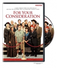 Cover art for For Your Consideration
