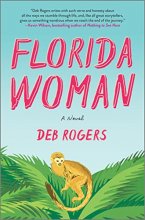 Cover art for Florida Woman: A Novel