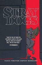 Cover art for Stray Dogs