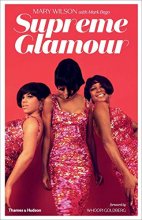 Cover art for Supreme Glamour