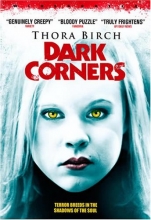 Cover art for Dark Corners
