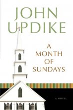 Cover art for A Month of Sundays: A Novel