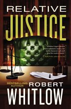 Cover art for Relative Justice