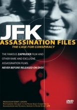 Cover art for JFK: Assassination Files