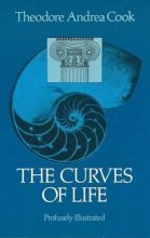 Cover art for The Curves of Life (Dover Books Explaining Science)