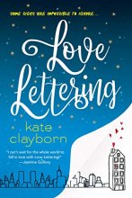 Cover art for Love Lettering: A Witty and Heartfelt Love Story