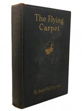 Cover art for The Flying Carpet