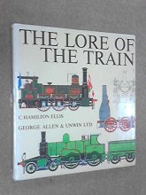 Cover art for Lore of the Train