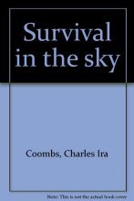Cover art for Survival in the Sky